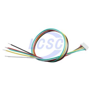 XKB Connection X1502T-PSN-A28RBYWG-L200-T3