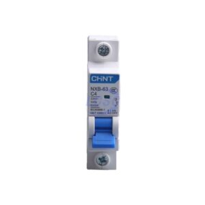 CHINT NXB-63 1P C4A