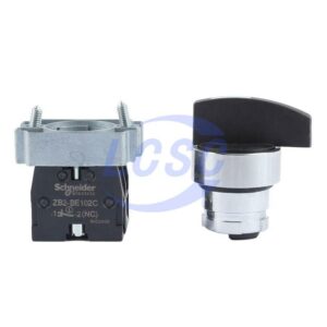 Schneider XB2-BJ25C(ZB2BZ105C+ZB2BJ2C)