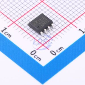 Analog Devices LT8302IS8E-3#PBF