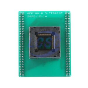 HMILU QFP100-0.5