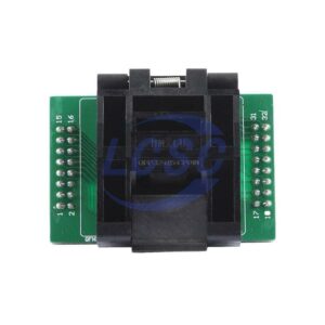 HMILU QFP32-0.5