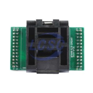 HMILU QFP48-0.5