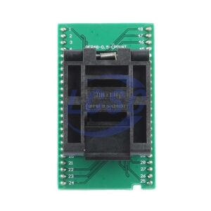 HMILU QFP48-0.5