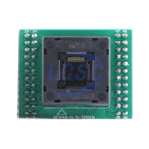 HMILU QFP48-0.5