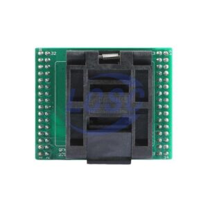HMILU QFP64-0.5
