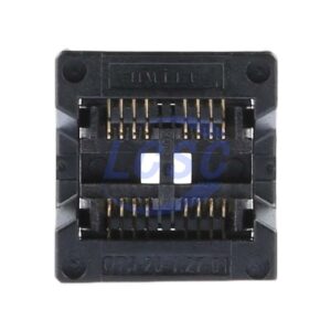 HMILU sop8*2(20)-1.27