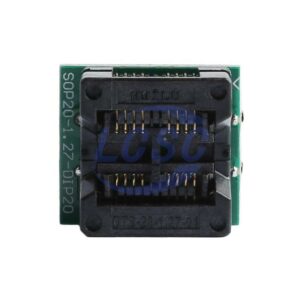 HMILU sop8*2(20)-1.27