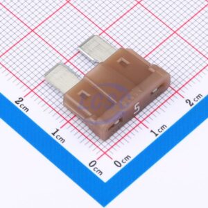 Littelfuse 0287005.L