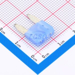 Littelfuse 0297015.L