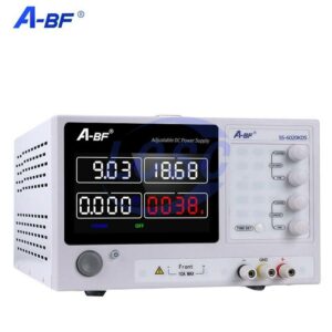 A-BF SS-6020KDS