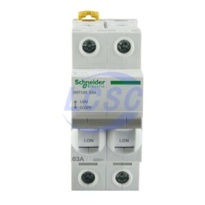 Schneider A9S68263