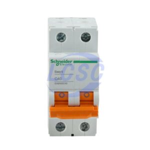 Schneider EA9AN 2P C40A