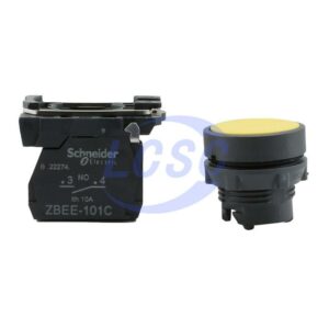 Schneider XB5-AA51C (ZB5AA5C+ZB5AZ101C)