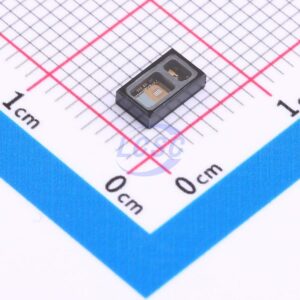 Analog Devices Inc./Maxim Integrated MAX30102EFD+T