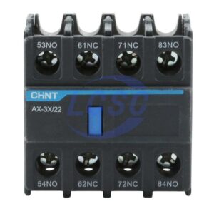 CHINT AX-3X/22