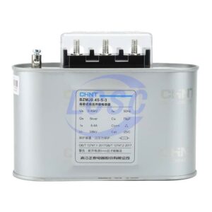 CHINT BZMJ 0.45-5-3