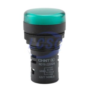 CHINT ND16-22DS/4 AC 220V G