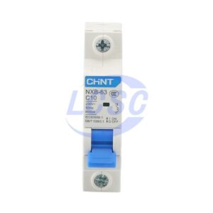 CHINT NXB-63 1P C10A