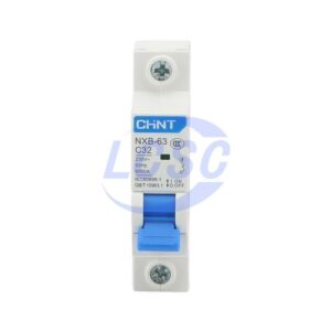 CHINT NXB-63 1P C32A