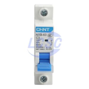 CHINT NXB-63 1P C3A