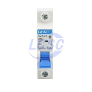 CHINT NXB-63 1P D16A