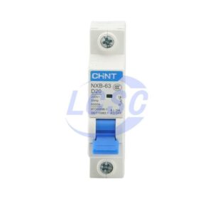 CHINT NXB-63 1P D20A