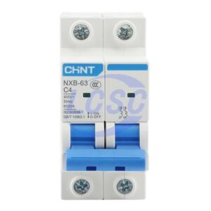 CHINT NXB-63 2P C4A