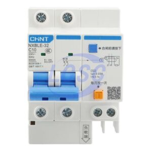 CHINT NXBLE-32 2P C10A