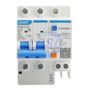 CHINT NXBLE-32 2P C16A