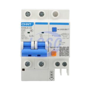 CHINT NXBLE-32 2P C20A