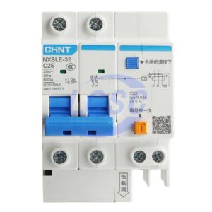 CHINT NXBLE-32 2P C25A