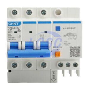 CHINT NXBLE-32 3P C25A