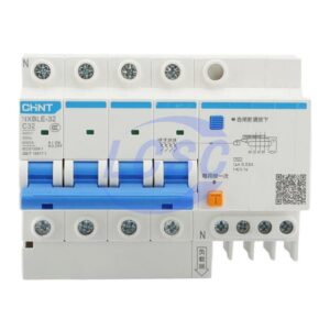 CHINT NXBLE-32 4P C32A