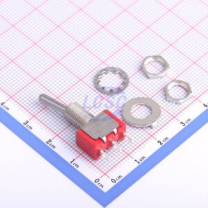 Dailywell 1MS1T1B1M1QES-5