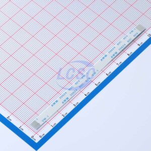 HCTL HC-FFC05-10P-100-A-01