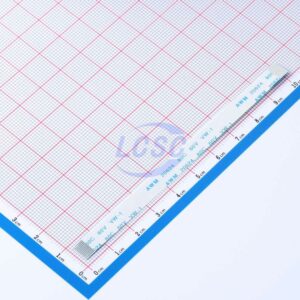 HCTL HC-FFC05-12P-100-A-01