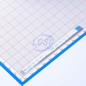 HCTL HC-FFC05-12P-100-B-01