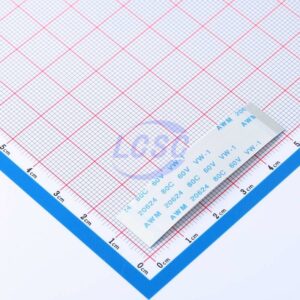 HCTL HC-FFC05-24P-50-A-02