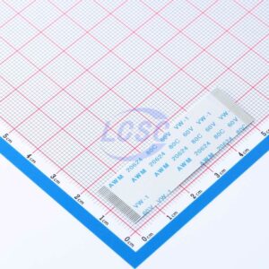 HCTL HC-FFC05-30P-50-A-02