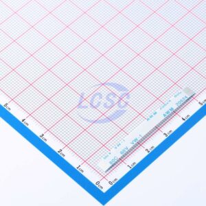 HCTL HC-FFC05-8P-50-A-02