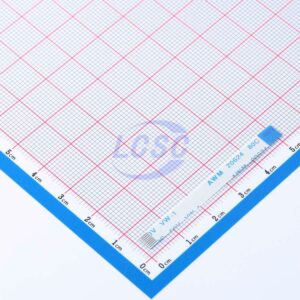 HCTL HC-FFC05-8P-50-B-02