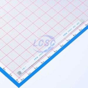 HCTL HC-FFC10-4P-100-A-01