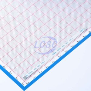 HCTL HC-FFC10-6P-100-A-01