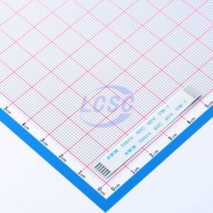 HCTL HC-FFC10-6P-50-A-02