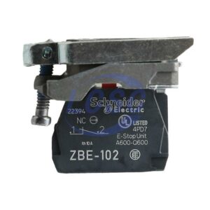 Schneider ZB4BZ102