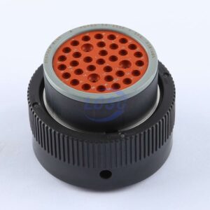 TE Connectivity HDP26-24-35SE