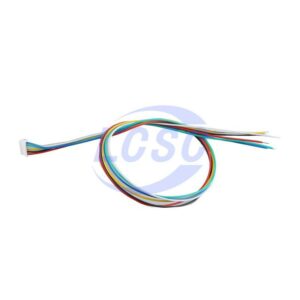 XKB Connection X9821TF-PSN-A28RBYWGL-L300-T3