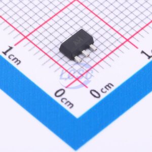 Diodes Incorporated BCX53TC