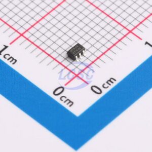 Diodes Incorporated DDC114EUQ-7-F